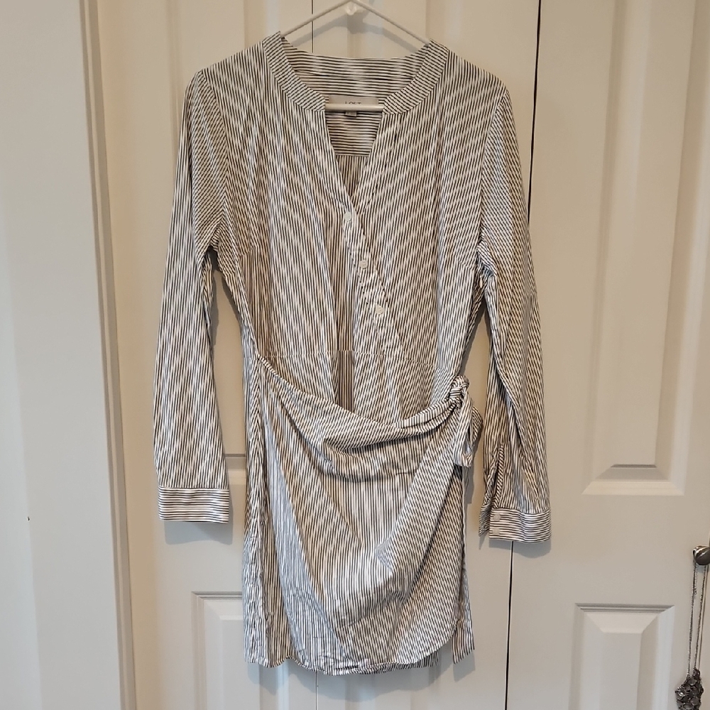 LOFT DRESS